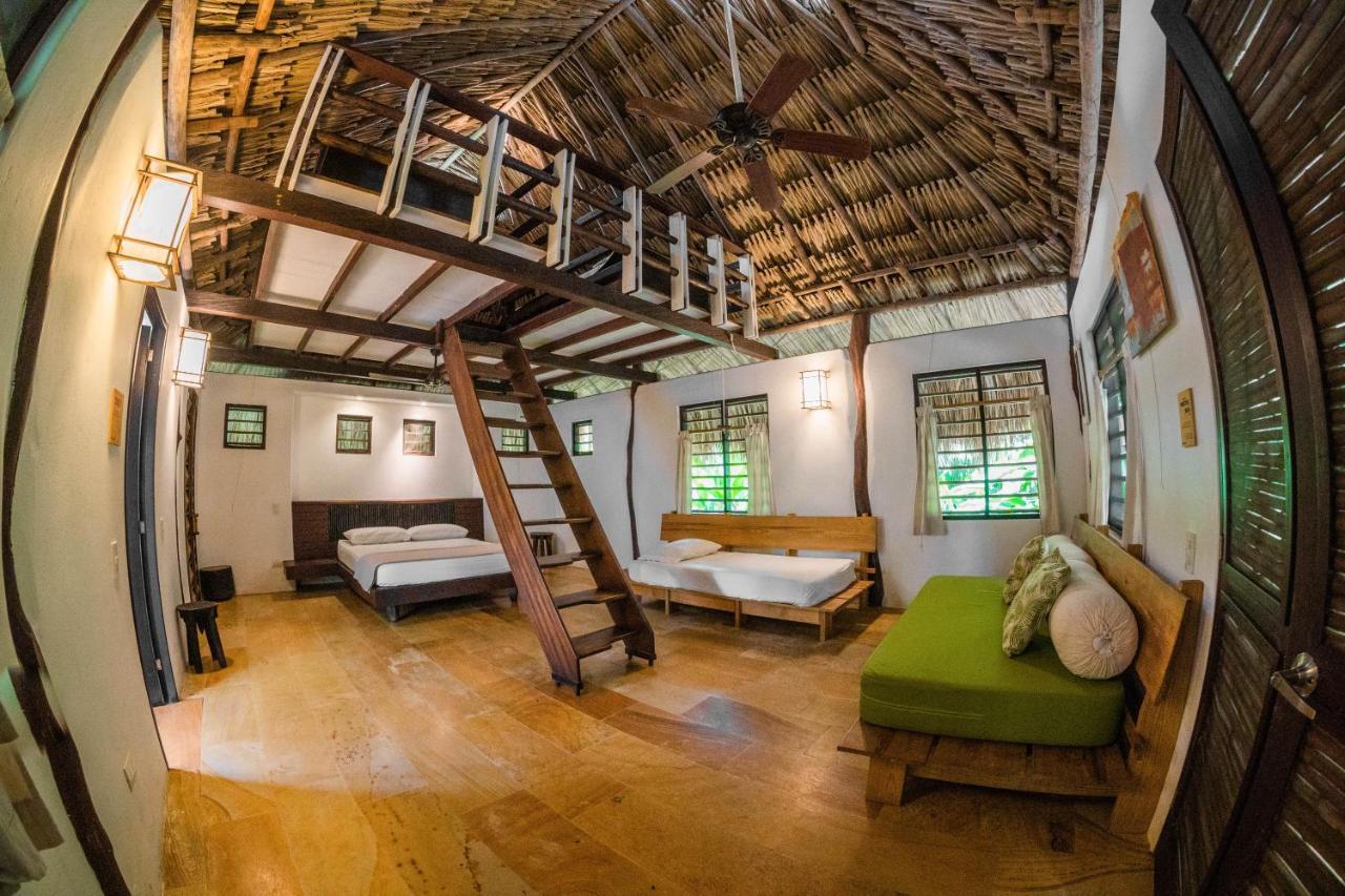 Viajero Tayrona Hostel & Ecohabs Buritaca Zewnętrze zdjęcie